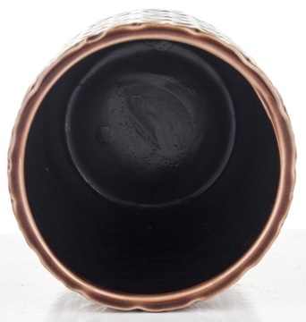 КЕРАМИЧЕСКАЯ КРЫШКА ДЛЯ ЦВЕТОЧНОГО ГАЗВА