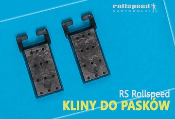 KLINY do uchwytów RS ERGO KLIN