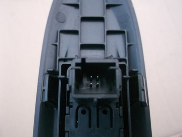 CITROEN DS4 C4 II PANEL PŘEPÍNAČ OKNO PRAVÝ PŘEDNÍ