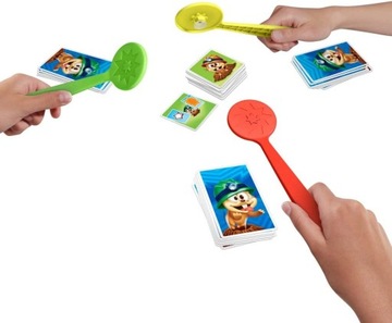 Mattel Whac A Mole Match