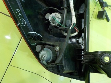 DAIHATSU TERIOS II 09R 5D SVĚTLO PRAVÁ ZADNÍ