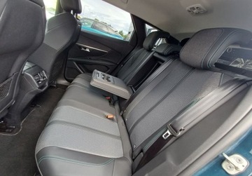 Peugeot 3008 II Crossover Facelifting  1.2 PureTech 130KM 2022 Peugeot 3008 327 Allure Pack 130KM Automat I wl. GWARANCJA FV23, zdjęcie 31