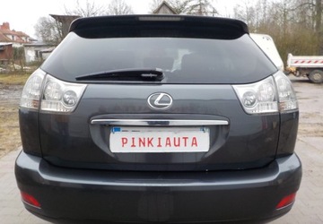 Lexus RX II 300 204KM 2004 Lexus RX Okazja 3.0 Benzyna 204KM, zdjęcie 8