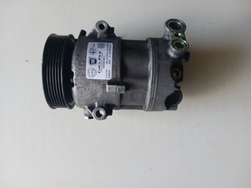ALTERNÁTOR FIAT 500 1,3 JTD 51883101
