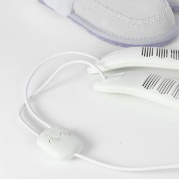 USB-сушилка для обуви с таймером Сушилка для обуви