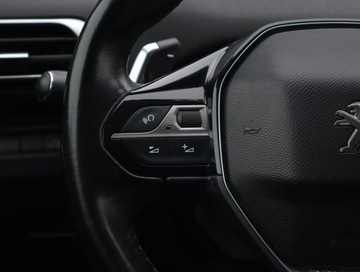 Peugeot 5008 II Crossover 1.6 THP 165KM 2018 Peugeot 5008 1.6 THP, Salon Polska, Serwis ASO, zdjęcie 20