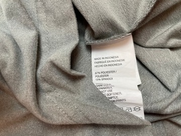 Спортивная рубашка-поло IZOD PERFORM X COOL, размер XL