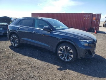 Audi Q8 2025 Audi Q8 Premium Plus S-Line 2025 3.0l 3.0 Benzyna 335KM, zdjęcie 4