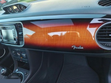 Volkswagen New Beetle 2013 Volkswagen Beetle 2.0 TSI Exclusive Sport 200KM 2013r, zdjęcie 17