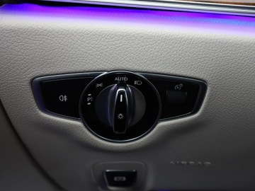 Mercedes Klasa E W213 Limuzyna 2.0 220d 194KM 2016 Mercedes E 220 Avantgarde Automat Navi Kamera, zdjęcie 34