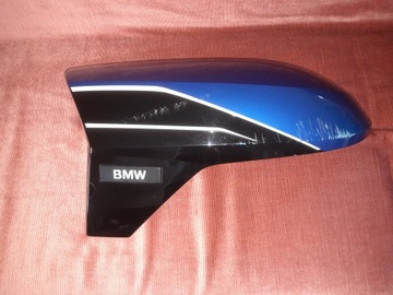 Bmw K1600GT GTL R1200RT K52 owiewka kufra prawa