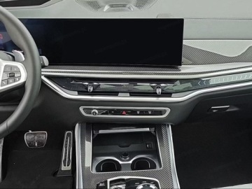 BMW X5 G05 SUV Facelifting 3.0 40i 381KM 2026 xDrive40i Sport Suv 3.0 (381KM) 2026, zdjęcie 10