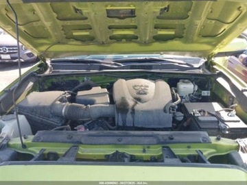 Toyota Tacoma II 2022 Toyota Tacoma Trd Pro 2022 3.5l 3.5 Benzyna 278KM, zdjęcie 9