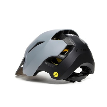 Шлем Dainese Linea 03 MIPS+ MTB темно-серый 55-58см