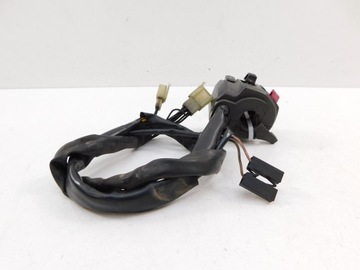 YAMAHA TDM 850 4TX ЛЕВЫЙ ПЕРЕКЛЮЧАТЕЛЬ