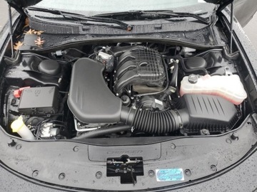 Dodge Charger VII 2023 Dodge Charger Sxt 2023 3.6l 3.6 Benzyna 292KM, zdjęcie 6