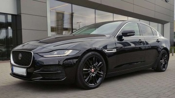 Jaguar XE 2022 Jaguar XE XE MY22 2.0D I4 204 PS RWD Auto SE 2.0 Diesel 204KM, zdjęcie 8