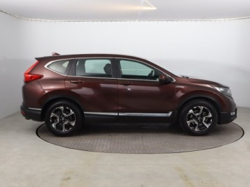 Honda CR-V V 2019 Honda CR-V 2.0i-MMD HEV, Salon Polska, Serwis ASO, zdjęcie 5