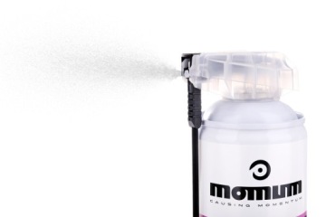 Обезжириватель MIC DRY CHAIN, КЕРАМИЧЕСКОЕ МАСЛО