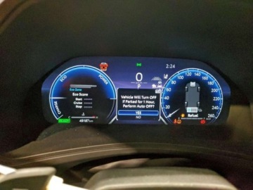 Toyota 2024 Toyota Grand Highlander Limited 2024 2.4 Hybryda 265KM, zdjęcie 9