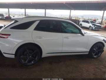  Genesis GV70 Sport Prestige 2026 2.5 Benzyna 300KM, zdjęcie 6