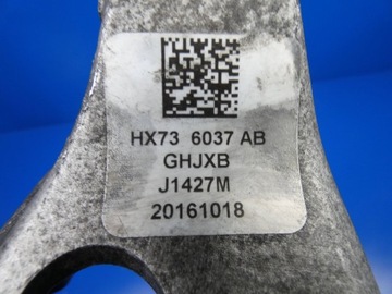 JAGUAR XF II X260 XE X760 F-PACE 2.0 D UCHYCENÍ DRŽÁKY MOTORU