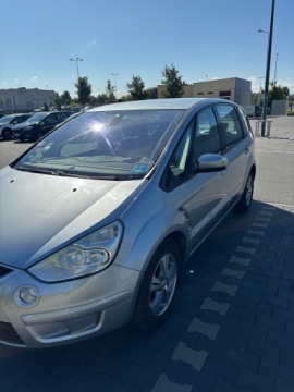 Ford S-Max I Van 2.0 TDCi 140KM 2009 FORD S-MAX 2.0 TDCi 140 KM TITANIUM - 121 000km !!!, zdjęcie 29