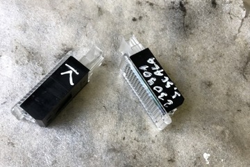 OSVĚTLENÍ VNITŘNÍ SKODA SCALA 560947409 1.0L GASOLINE 85KW 2023