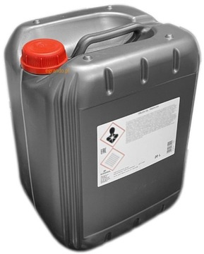 Orlen Coralia L-DAB 68 Kanister 20L