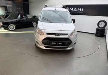 Ford Tourneo Connect II Standard 1.6 Duratorq TDCi 95KM 2014 Ford Tourneo Connect Trend Klima Raty Gwarancja Zamiana 1.6 Diesel 95KM, zdjęcie 2