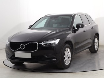 Volvo XC60 II 2019 Volvo XC60 B4 AWD, 1. Właściciel, 194 KM, 4X4, zdjęcie 1