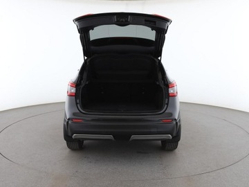 Nissan Qashqai II Crossover Facelifting 1.3 DIG-T  160KM 2019 Nissan Qashqai Tekna automat navi grzane fotele, zdjęcie 18