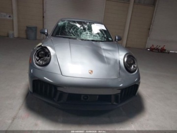 Porsche 911 992 2025 Porsche 911 Carrera Gts 2025 3.6 Benzyna 478KM, zdjęcie 7