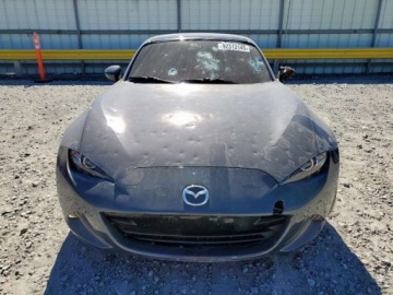 Mazda MX-5 IV 2020 Mazda MX-5 2020 MAZDA MX-5 MIATA GRAND TOURING 2.0 Benzyna 181KM, zdjęcie 4