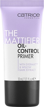 Catrice baza matująca MATTIFIER OIL CONTROL PRIMER