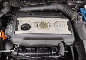 Volkswagen Scirocco III 2008 Volkswagen Scirocco 2008r, 2.0Benzyna. Uszkodzony prawy przod i lewy bok., zdjęcie 15