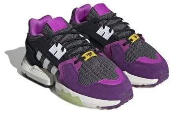 BUTY ADIDAS NINJA J ZX TORSION wygodne kultowe