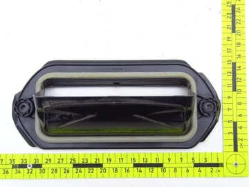 OPEL ASTRA K 15-22 VSTUP VZDUCHU RADIÁTORU 39102962 332155568