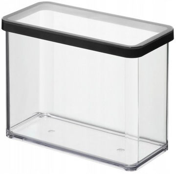 Rotho pojemnik na produkty sypkie LOFT 2,1l
