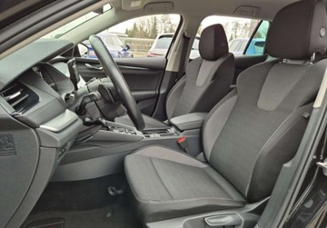 Skoda Octavia 2022 Skoda Octavia 1.4IV Plug-In 204KM DSG LED Kamera Navi 4Podgrzew.Fot. Alu18, zdjęcie 11