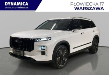 Jaecoo 7 1.6T 147KM 2025 Jaecoo 7 VAT 23 1.6T-GDI 147 DCT AWD 2025 r., salon PL, I wl., gwarancja, zdjęcie 22