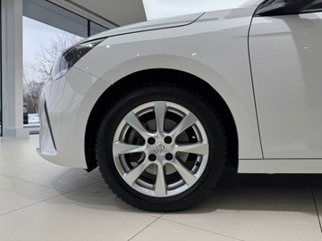 Opel Corsa F Hatchback 5d 1.5 Diesel 102KM 2020 Opel Corsa Edition / Kamera cofania / CarPlay/Andr, zdjęcie 16