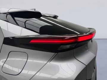 Toyota C-HR II SUV 1.8 Hybrid 140KM 2026 Od ręki - Style 1.8 Hybrid 140KM | Podgrzewane fotele!, zdjęcie 4