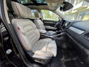 Renault Koleos II 2021 RENAULT KOLEOS 2.0dCi 185KM AWD Initiale Paris Bezwypadkowy Salon PL ASO, zdjęcie 36