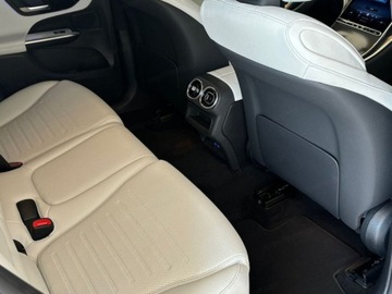 Mercedes GLC C254/X254 Coupe 2.0 200 204KM 2025 GLC Coupe 200 4-Matic AMG Line 2.0 (204KM) 2025, zdjęcie 13