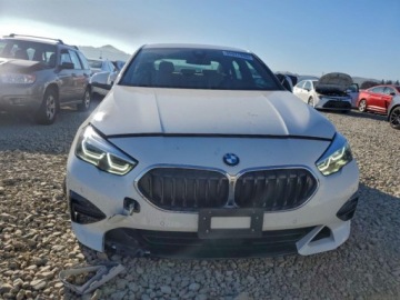 BMW Seria 2 F74 2024 BMW Seria 2 BMW serii 2 228i xDrive Gran Coupe z 2024 roku od ubezpieczalni, zdjęcie 5