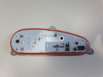 DACIA SANDERO STEPWAY III MODUL SMĚROVKA LED LEVÝ VP-00218062