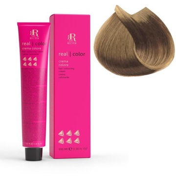 FAROUK farba do włosów 8.003 Naturalny ciepły jasny blond 100ml