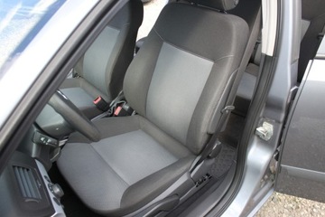 Opel Astra H Kombi 1.4 TWINPORT ecoFLEX 90KM 2005 Opel Astra Opel Astra H Udokumentowany Stan Licznika Wzorowy Stan Tech.WAR, zdjęcie 12