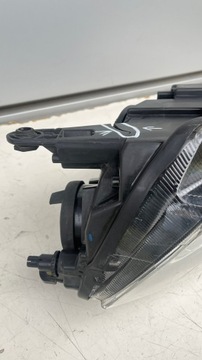 LAMPA LEWA LEWY REFLEKTOR SKODA RAPID LED LIFT 16-